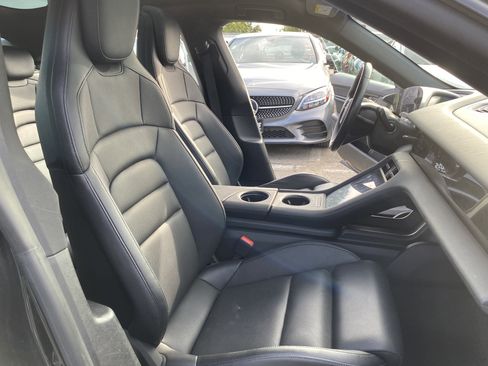 Used 2021 Porsche Taycan image 23