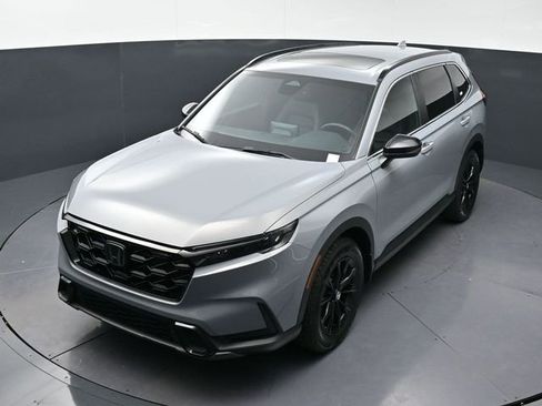 Used 2024 Honda CR-V Sport-L image 34