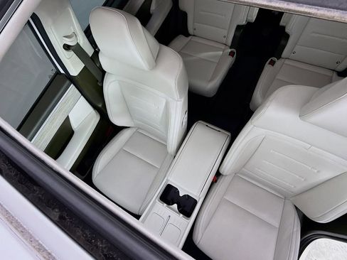 Used 2025 Hyundai Santa Fe Calligraphy AWD/4WD image 23