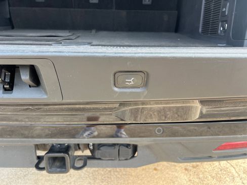 Used 2025 Ford Expedition Max Active AWD/4WD image 14