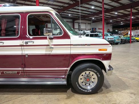 Used 1987 Ford E-150 and Econoline 150 RWD image 11