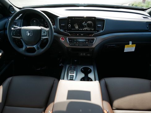 New 2026 Honda Ridgeline RTL image 10