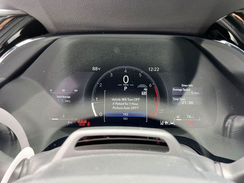 New 2026 Lexus RX 350 Premium AWD/4WD image 20