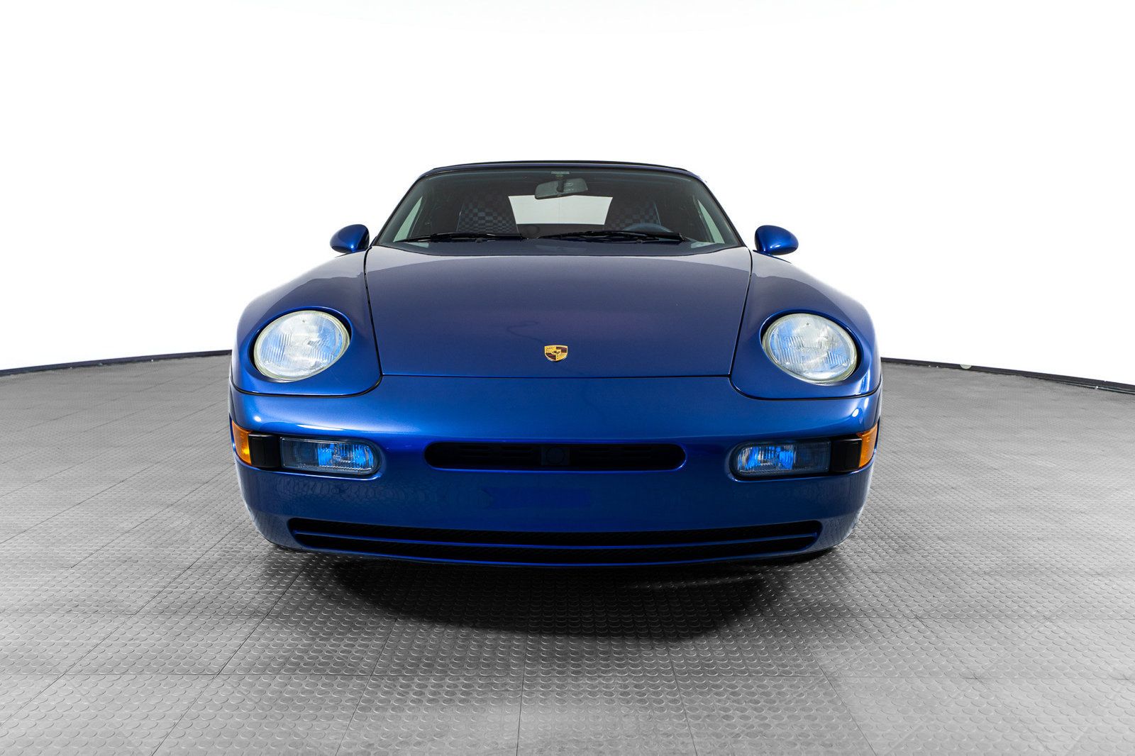 Used 1992 Porsche 968 Cabriolet RWD image 13