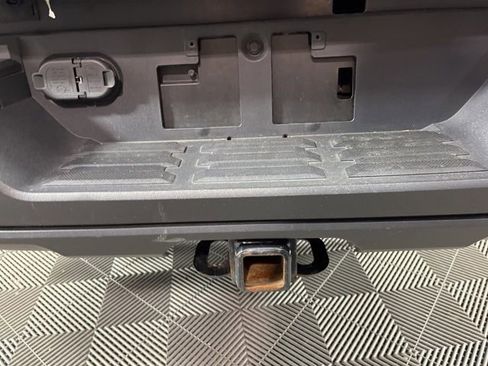 Used 2022 Toyota Tundra SR5 w/ TRD Off-Road Premium Package image 50