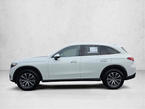Used 2023 Mercedes-Benz GLC 300 image 8