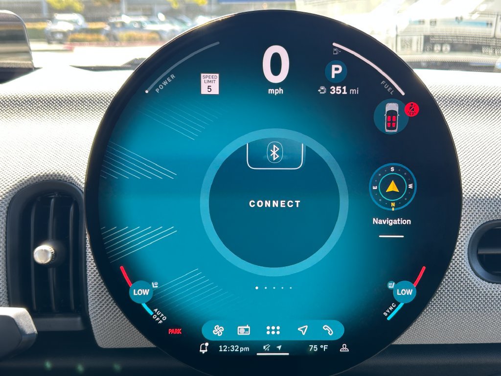 New 2027 MINI Cooper S FWD image 20