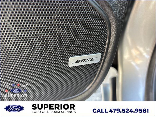 Used 2024 Buick Encore GX Avenir w/ Avenir Convenience Package AWD/4WD image 25