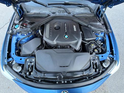 Used 2018 BMW 430i Gran Coupe w/ M Sport Package image 23