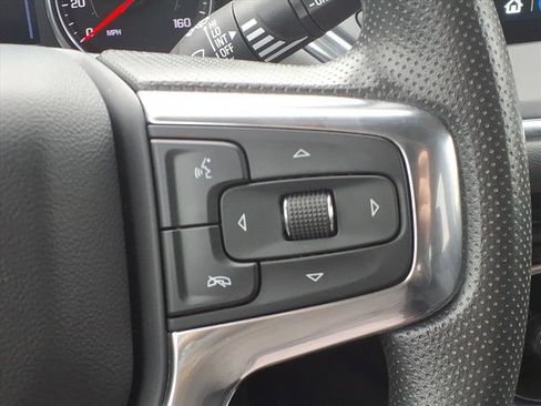 Used 2024 Chevrolet Blazer LT w/ Convenience Package FWD image 13