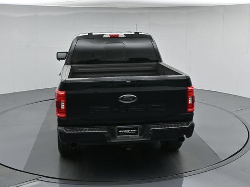 Certified 2023 Ford F150 XLT w/ Equipment Group 302A High AWD/4WD image 45