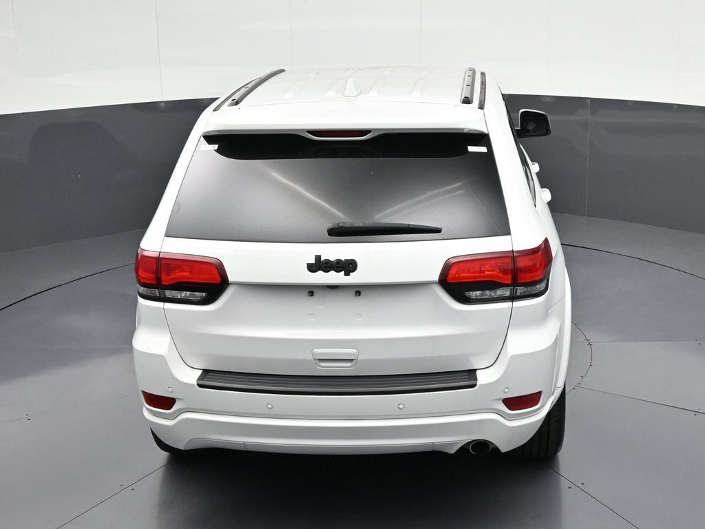 Used 2021 Jeep Grand Cherokee Laredo X RWD image 21