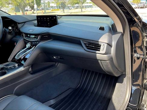 Used 2022 Acura TLX SH-AWD w/ Advance Package image 23