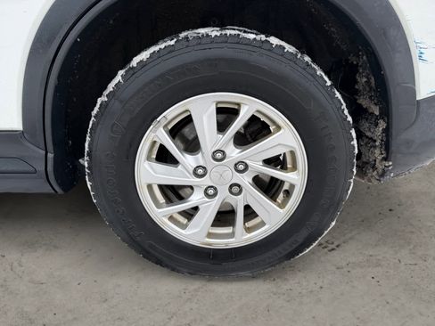 Used 2019 Mitsubishi Eclipse Cross ES image 5