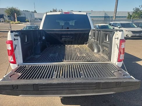 Used 2023 Ford F150 XL w/ STX Appearance Package RWD image 17