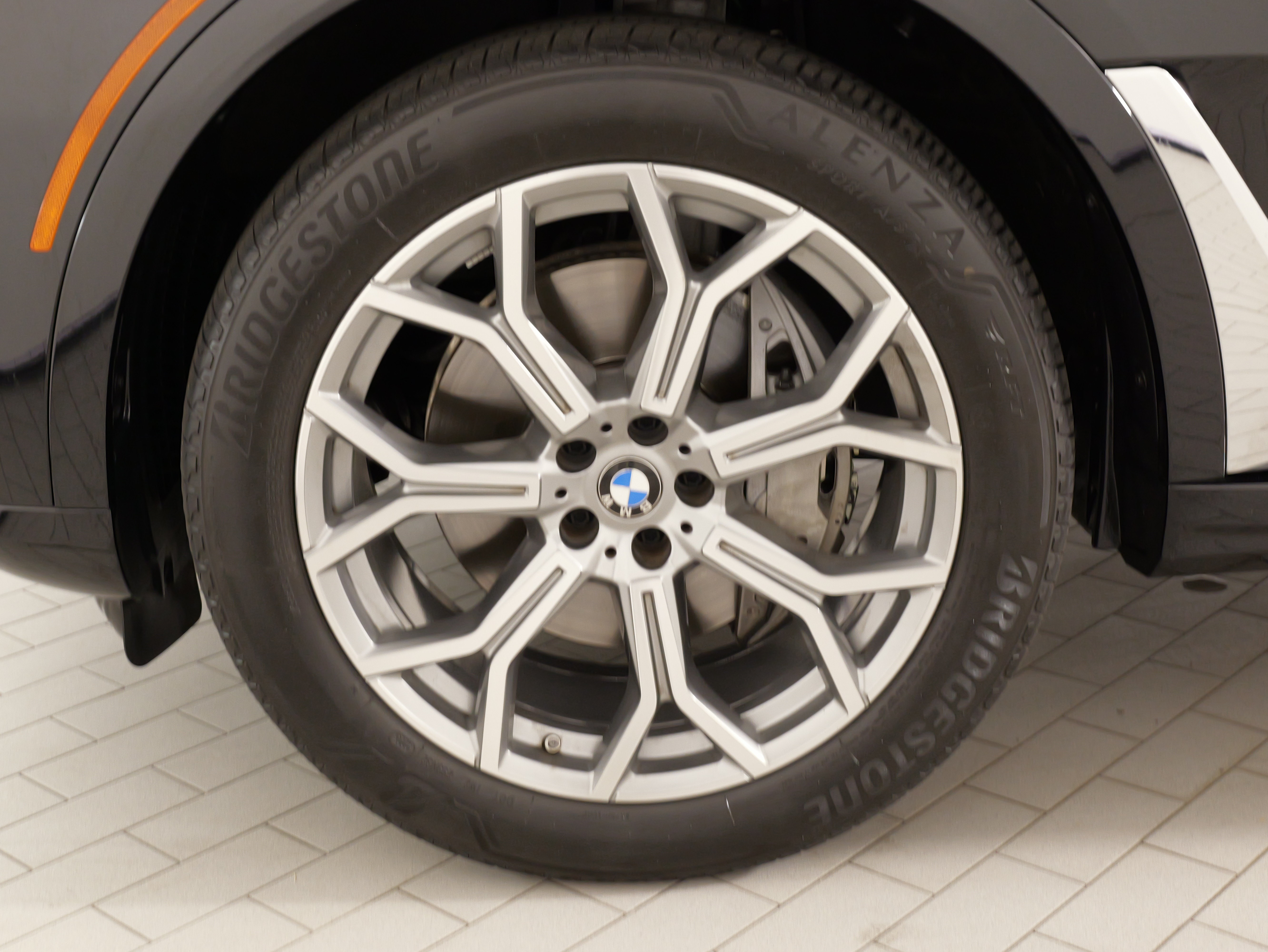 Used 2026 BMW X7 xDrive40i AWD/4WD image 64