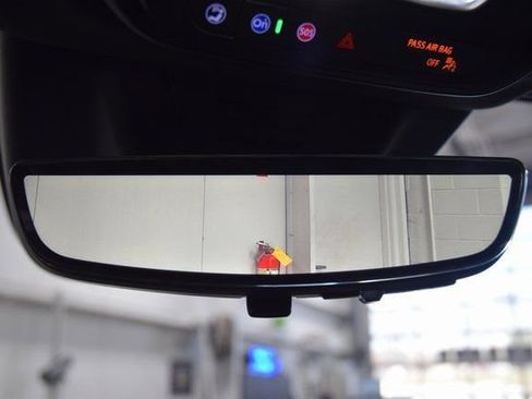 New 2026 Chevrolet Equinox EV LT w/ Convenience Package II FWD image 47