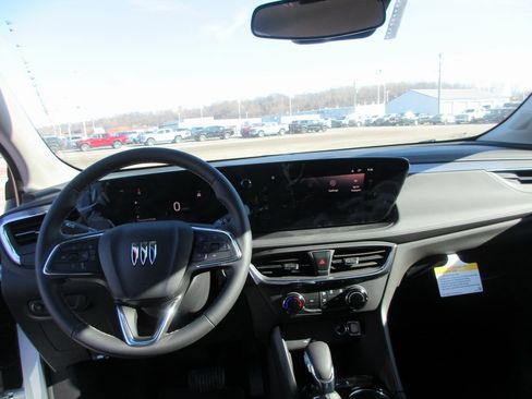 New 2026 Buick Encore GX Preferred image 14