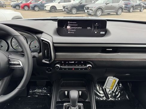 New 2026 MAZDA CX-50 2.5 Hybrid w/ Premium Plus Pkg image 2