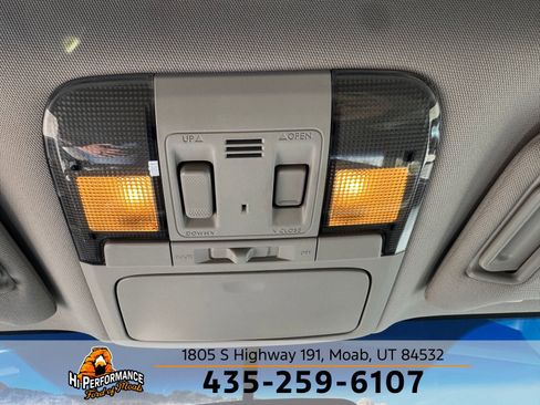 Used 2013 Subaru Outback 2.5i Limited w/ Moonroof Pkg AWD/4WD image 41