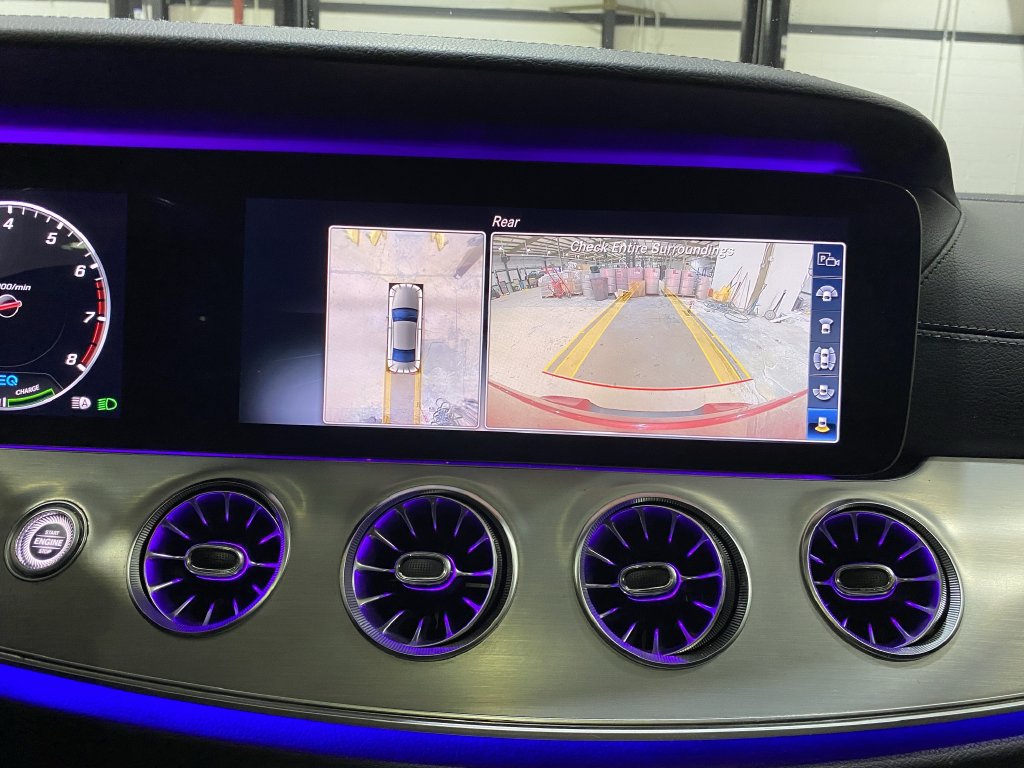 Used 2019 Mercedes-Benz CLS 450 4MATIC image 6