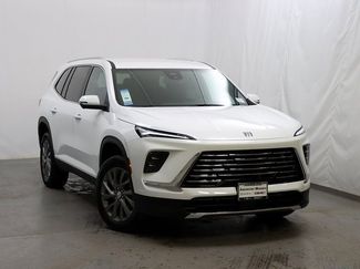 New 2026 Buick Enclave Preferred w/ LPO, Floor Liner Package video 1