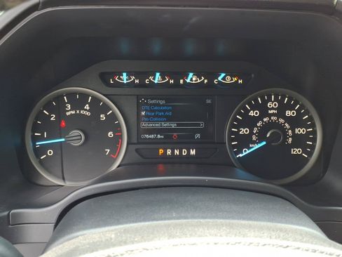 Used 2020 Ford F150 XLT w/ Equipment Group 302A Luxury AWD/4WD image 20