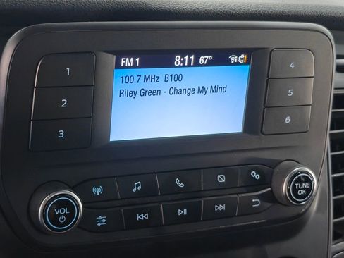 Used 2023 Ford Transit 250 Low Roof AWD w/ Exterior Upgrade Package image 8
