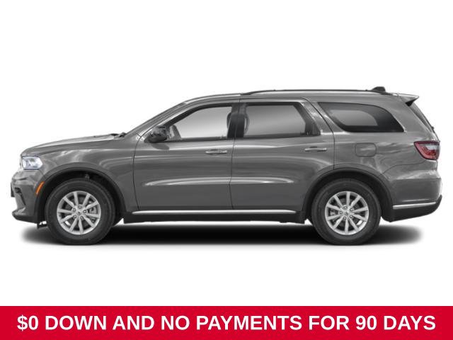 Used 2026 Dodge Durango GT AWD/4WD image 3