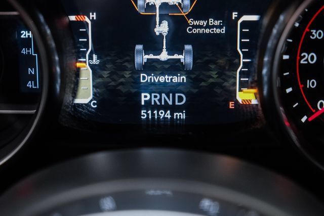 Used 2020 Jeep Wrangler Unlimited Rubicon AWD/4WD image 54