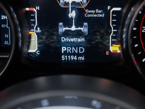 Used 2020 Jeep Wrangler Unlimited Rubicon AWD/4WD image 54