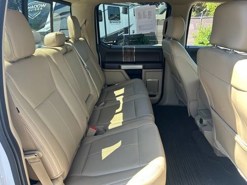 Used 2020 Ford F150 Lariat AWD/4WD image 35