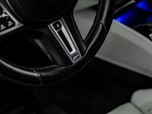 Used 2023 BMW M5 w/ Competition Package image 42