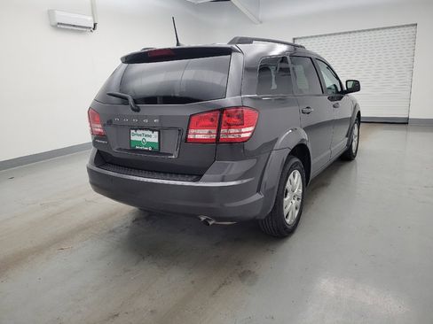 Used 2020 Dodge Journey SE w/ SE Popular Equipment Group FWD image 9