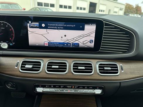 New 2025 Mercedes-Benz GLE 450 4MATIC image 26