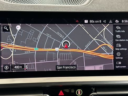 Used 2021 BMW M3 Competition w/ Executive Package image 18