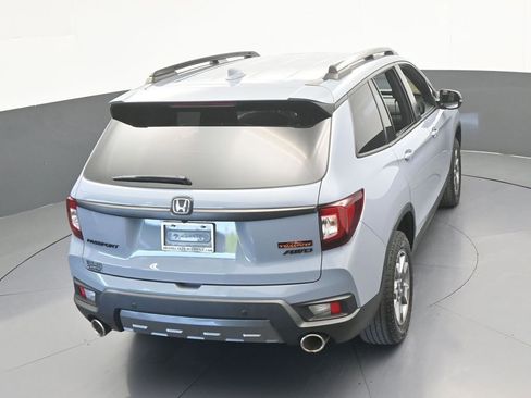 Used 2022 Honda Passport TrailSport image 58