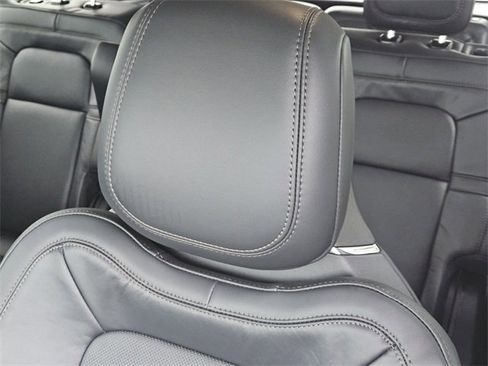 New 2025 Lincoln Aviator Reserve w/ Equipment Group 201A image 14