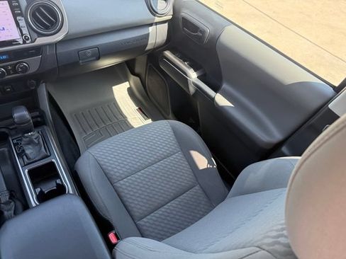 Used 2023 Toyota Tacoma SR5 RWD image 25