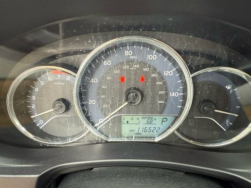 Used 2014 Toyota Corolla S Premium image 22