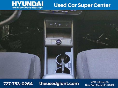 Used 2024 Hyundai Kona SEL w/ Convenience Package FWD image 20