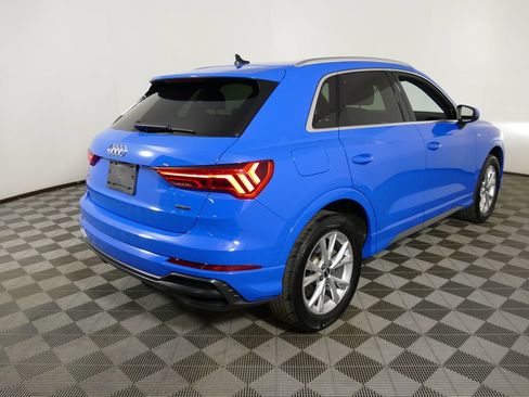 Used 2022 Audi Q3 2.0T Premium AWD/4WD image 3