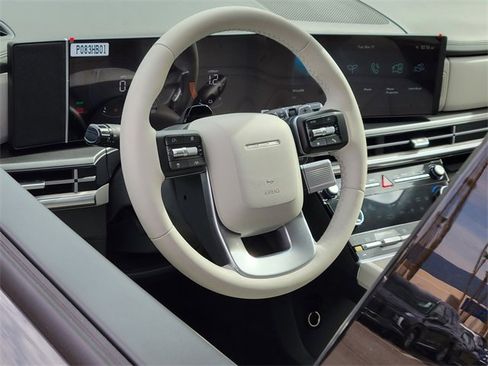 New 2026 Hyundai Santa Fe SEL image 3