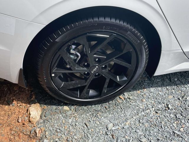 New 2026 Kia K5 GT-Line w/ GT-Line Premium Package AWD/4WD image 7