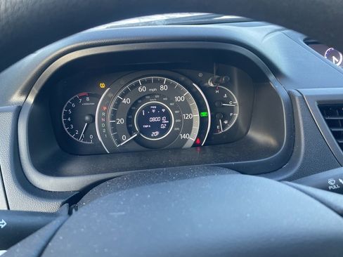 Used 2014 Honda CR-V LX image 12