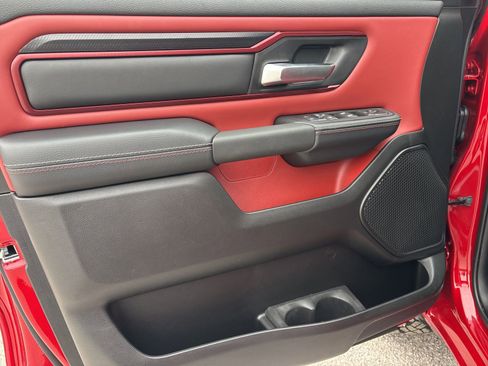 New 2026 RAM 1500 Rebel w/ Rebel Level 1 Equipment Group image 10