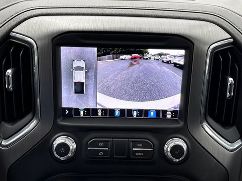 Used 2023 GMC Sierra 2500 Denali w/ Denali Ultimate Package AWD/4WD image 28