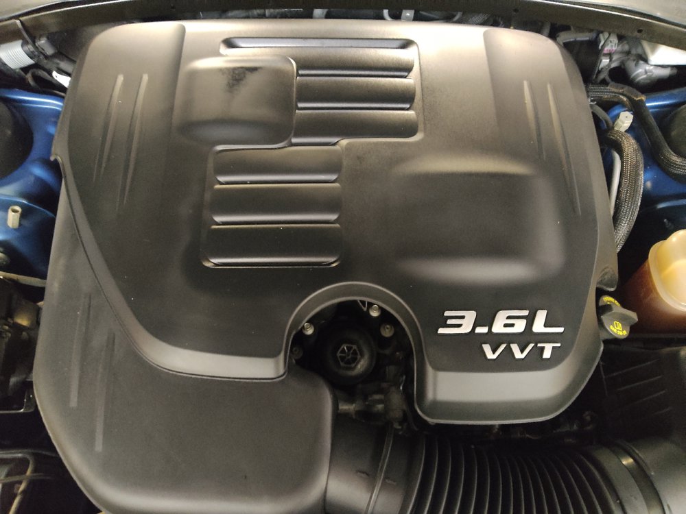 Used 2022 Dodge Charger SXT RWD image 30