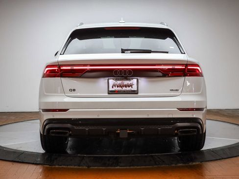 New 2026 Audi Q8 Premium Plus image 9