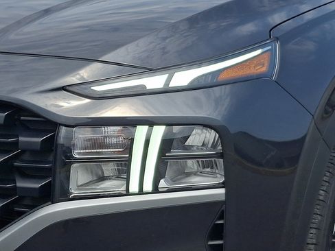 Certified 2023 Hyundai Santa Fe SEL AWD/4WD image 10